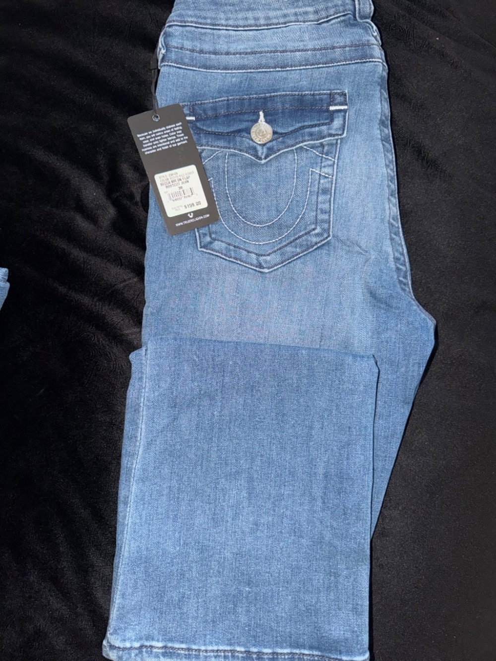 True Religion - Picture 2 of 3